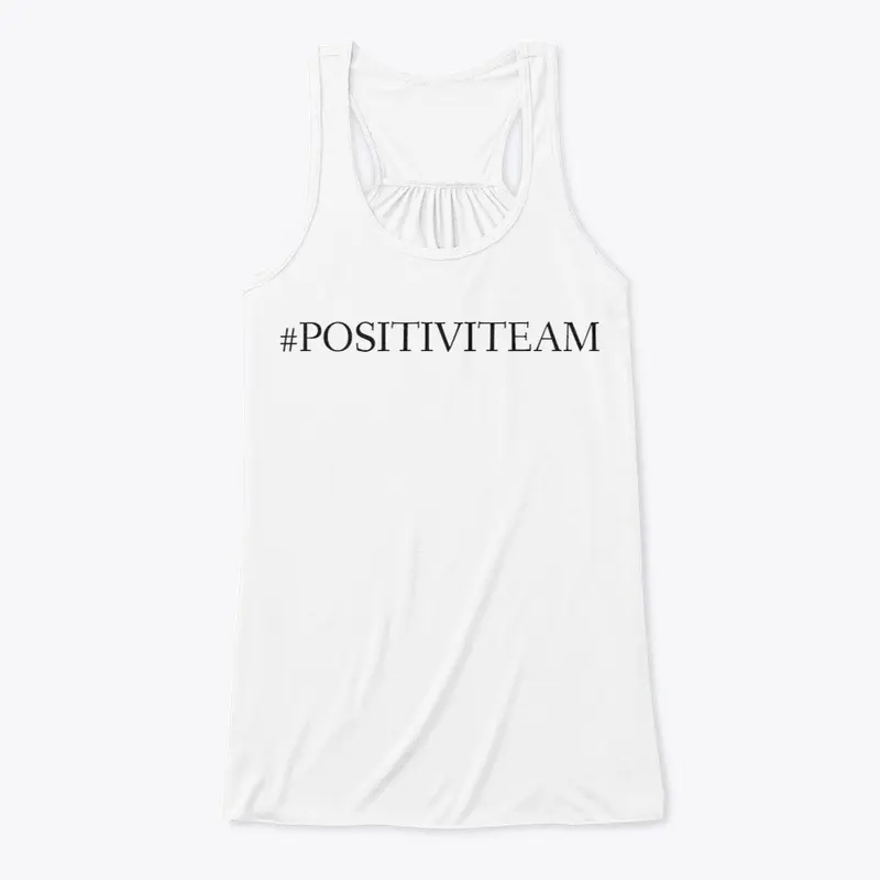 #POSITIVITEAM MEN