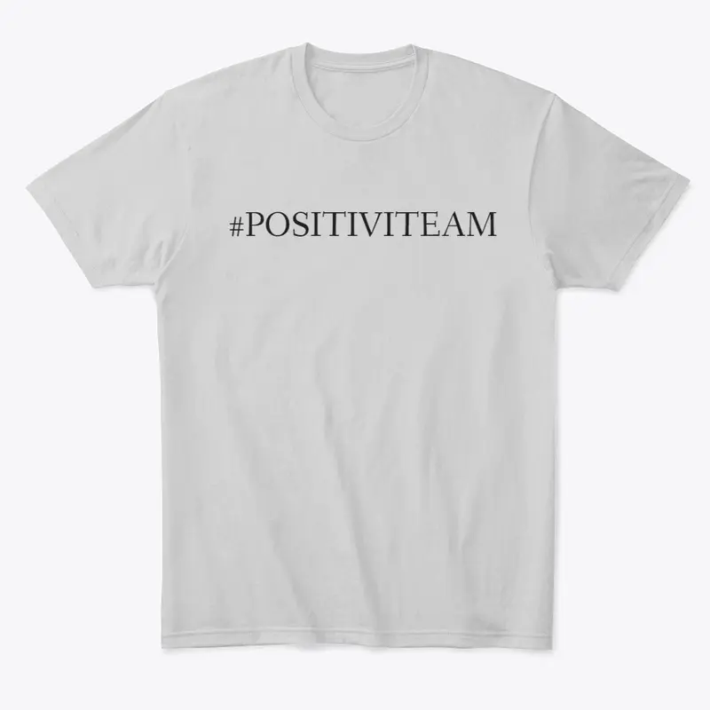 #POSITIVITEAM MEN