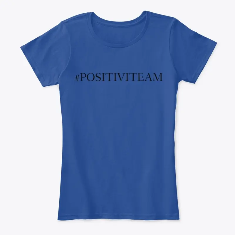 #POSITIVITEAM MEN